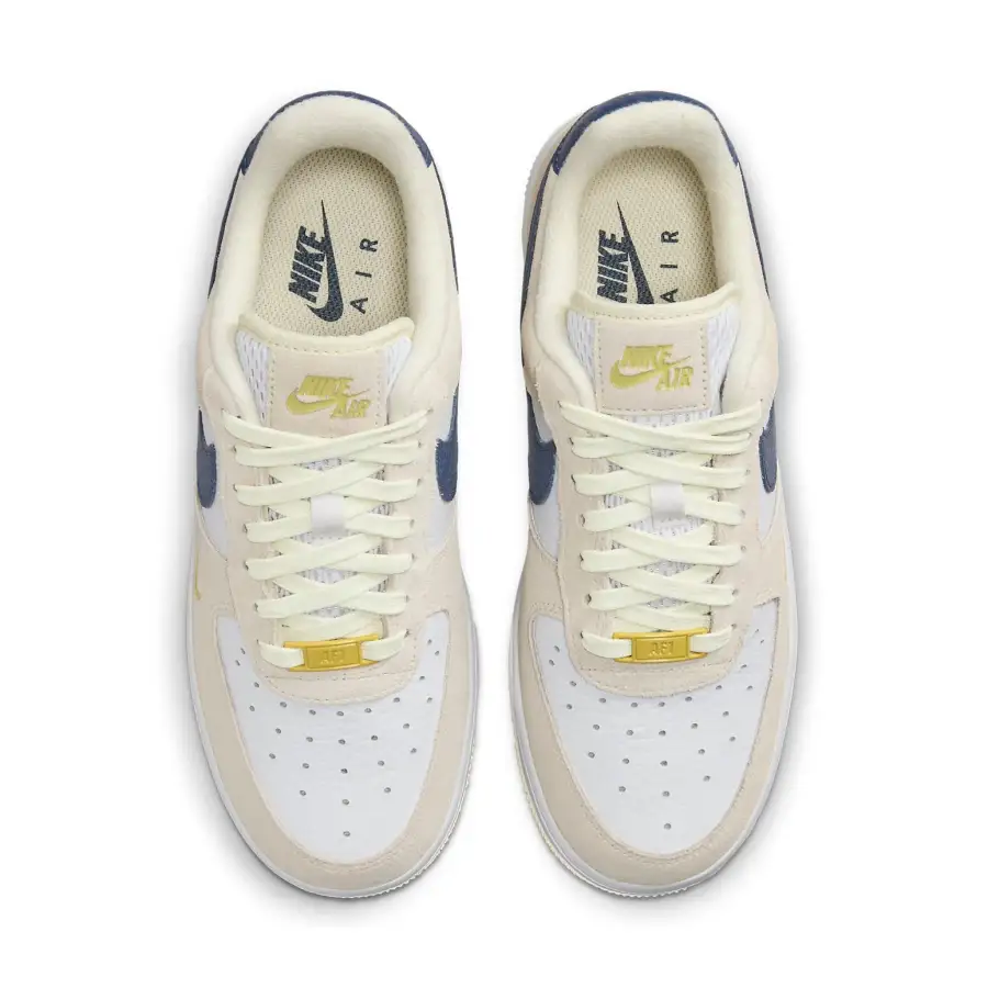 Nike Air Force 1 Low ‘Tan Marine’