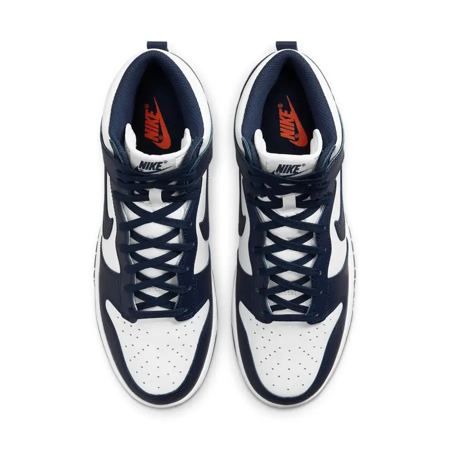 Nike Dunk High ‘Midnight Navy’