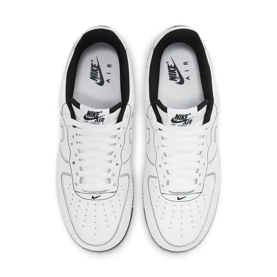 Nike Air Force 1 ’07 ‘Contrast Stitch’