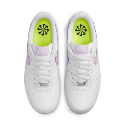 Nike Air Force 1 Low ’07 Next Nature ‘White Doll’