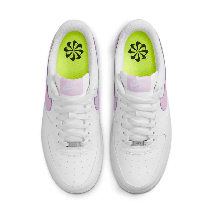 Nike Air Force 1 Low ’07 Next Nature ‘White Doll’
