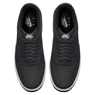 Nike Air Force 1 Low By You Custom ‘Black White’