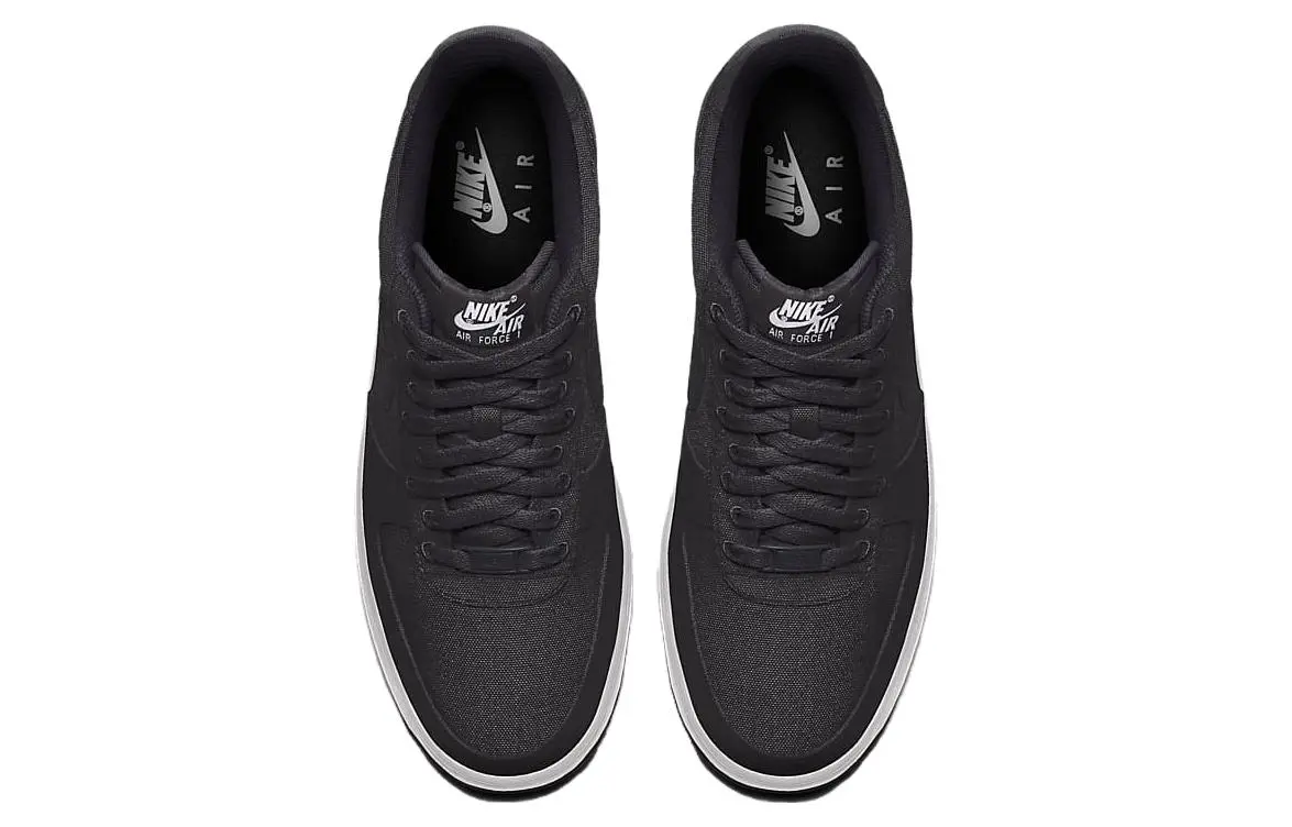 Nike Air Force 1 Low By You Custom ‘Black White’