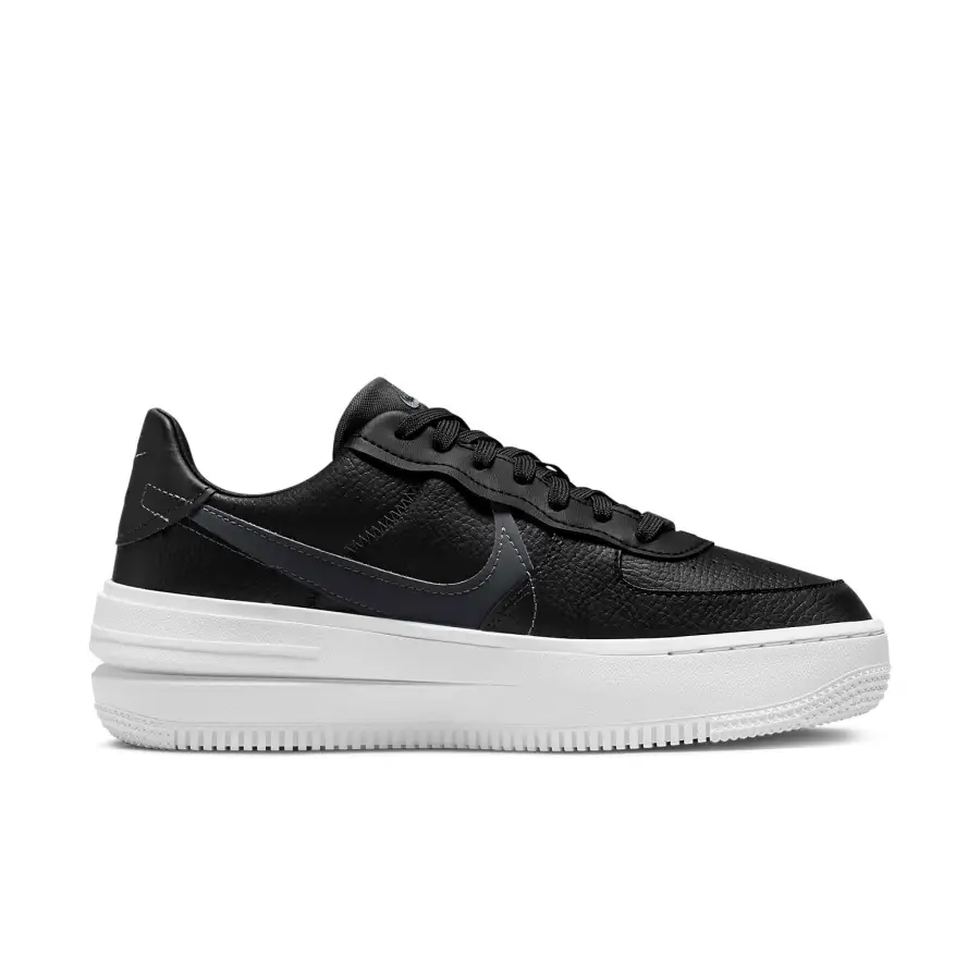 Nike Air Force 1 PLT.AF.ORM ‘Black’