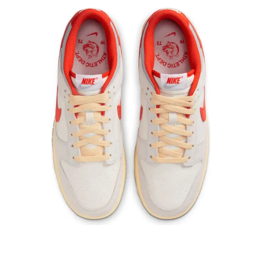 Nike Dunk Low ’85 Athletic Department’