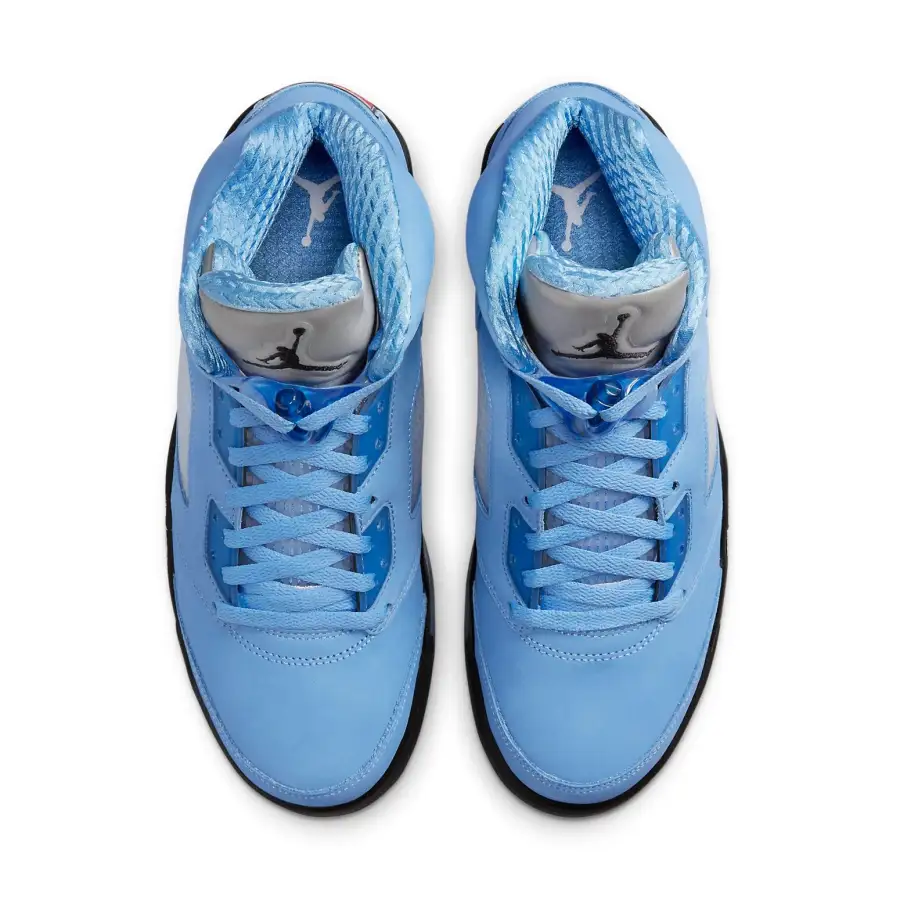 Air Jordan 5 Retro ‘UNC University Blue’