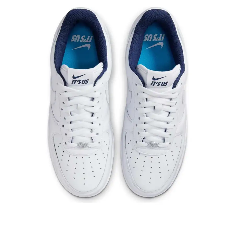 Nike x Lil Yachty Air Force 1 Low ‘Concrete Boys’