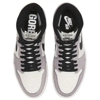 Air Jordan 1 High Element Gore-Tex ‘Light Bone’