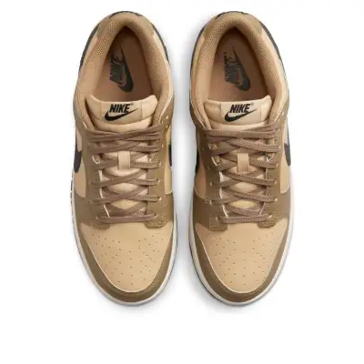 Nike Dunk Low ‘Dark Driftwood’