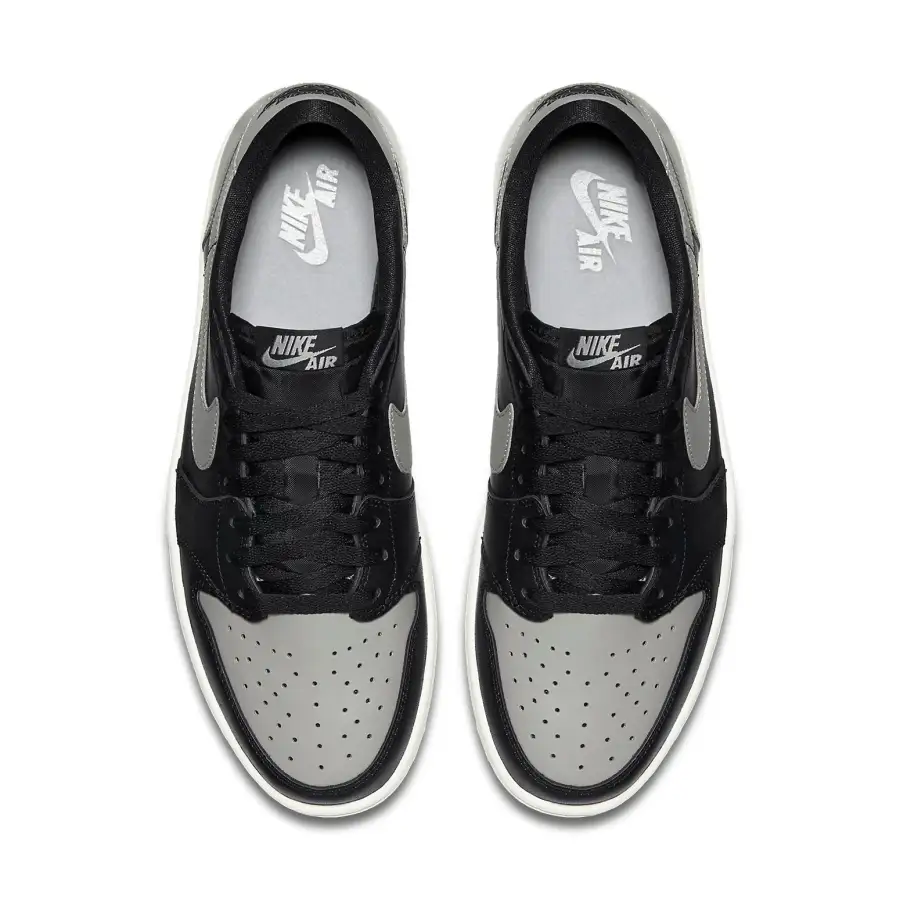 Air Jordan 1 Retro Low OG ‘Shadow’