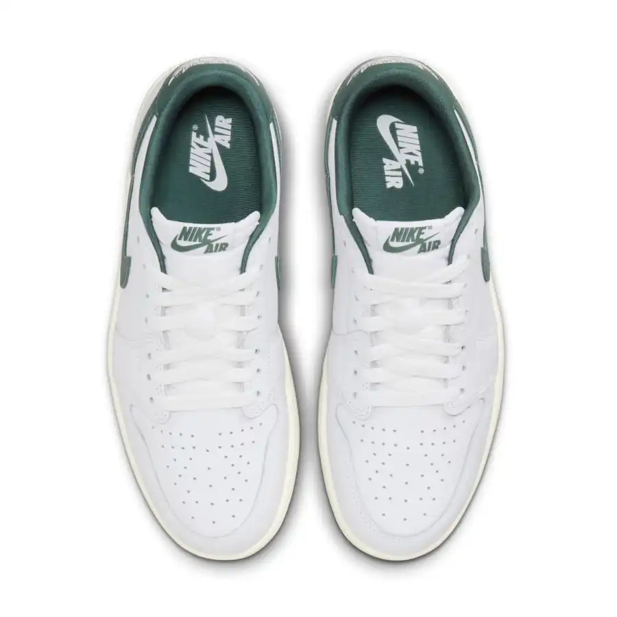 Air Jordan 1 Low OG ‘Oxidized Green’