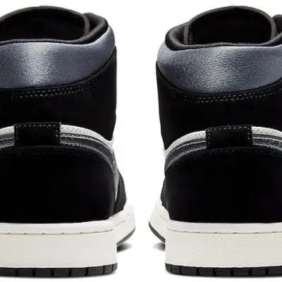 Air Jordan 1 Mid SE ‘Satin Smoke Grey’