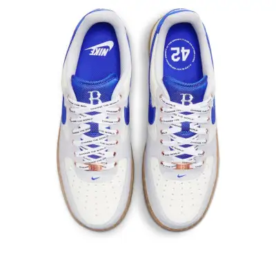 Nike Air Force 1 Low ‘Jackie Robinson’