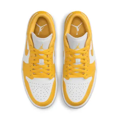 Air Jordan 1 Low ‘Pollen’