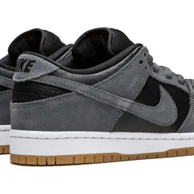 Nike SB Dunk Low TRD ‘Dark Grey’