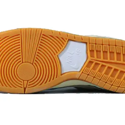 Nike SB Dunk Low Pro ‘Gulf Of Mexico’