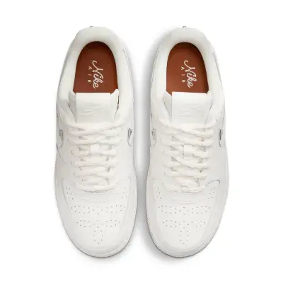 Nike Air Force 1 Low ’07 LV8 ‘Sail’