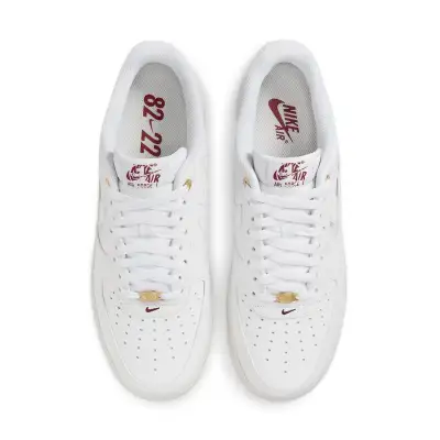 Nike Air Force 1 ’07 ‘Join Forces – White’