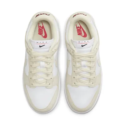 Nike Dunk Low LX ‘White Coconut Milk’