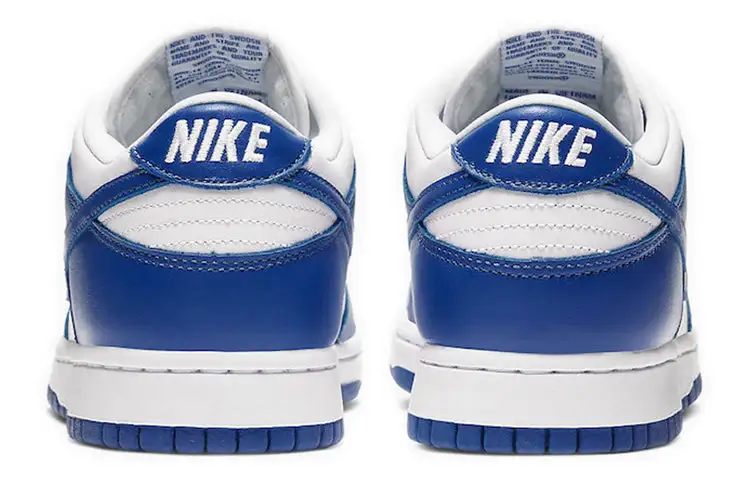 Nike Dunk Low Retro SP ‘Kentucky’