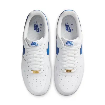 Nike Air Force 1 Low ‘White Game Royal’