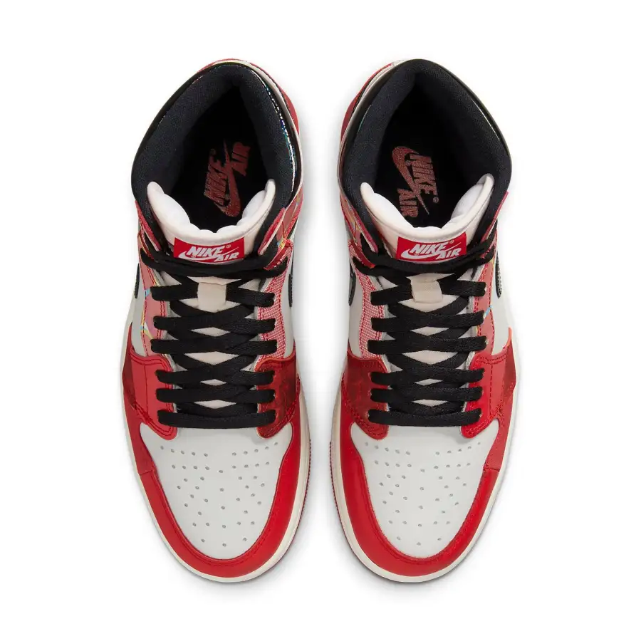 Air Jordan 1 Retro High OG x Marvel ‘Spider-Man: Across the Spider-Verse’