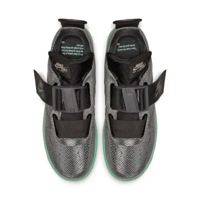 Nike x Odell Beckham Jr. Air Force 1 Utility ‘Cool Grey’