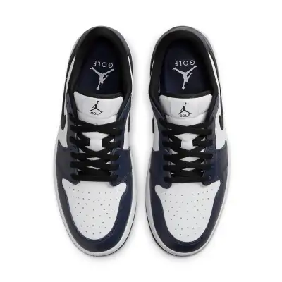Air Jordan 1 Retro Low Golf ‘Midnight Navy’