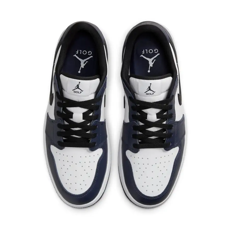 Air Jordan 1 Retro Low Golf ‘Midnight Navy’