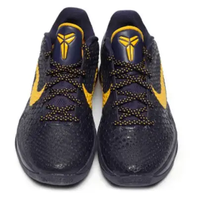 Nike Zoom Kobe 6 ‘Imperial Purple’