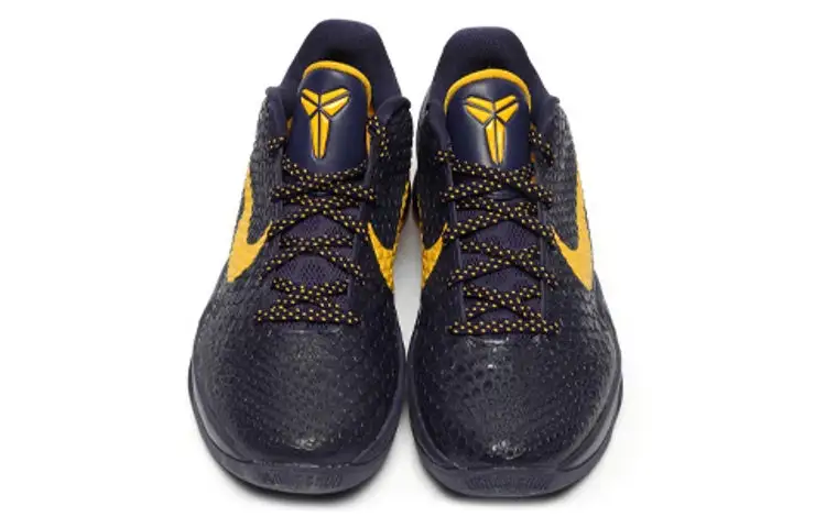 Nike Zoom Kobe 6 ‘Imperial Purple’