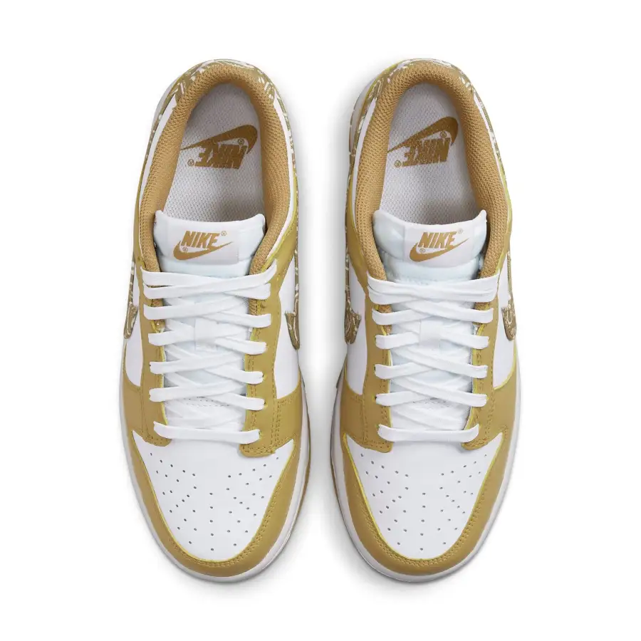 Nike Dunk Low ‘Barley Paisley’