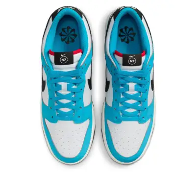 Nike Dunk Low Next Nature ‘N7 Dark Turquoise’