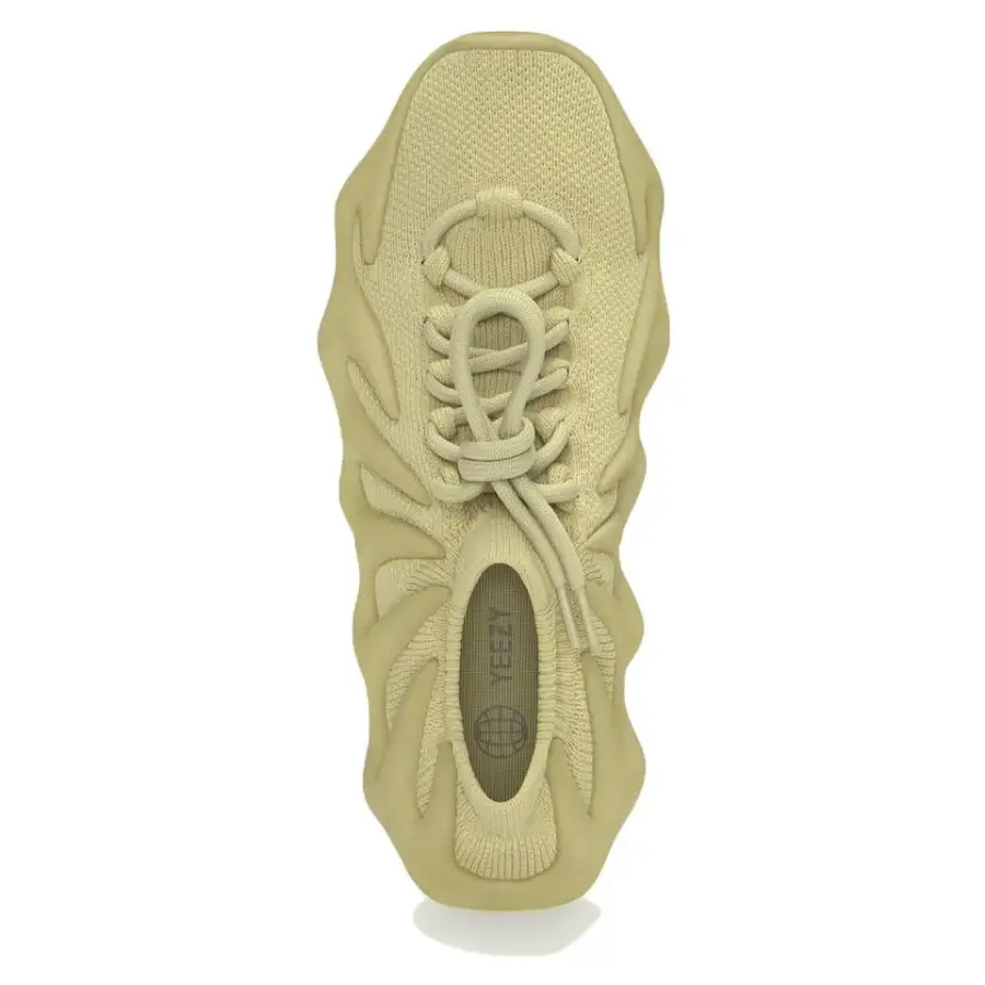 Adidas Yeezy 450 ‘Sulfur’