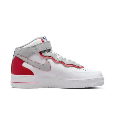 Nike Air Force 1 Mid ’07 LV8 ‘Athletic Club’