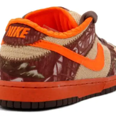 Nike SB Dunk Low Pro ‘Hunter Reese Forbes’