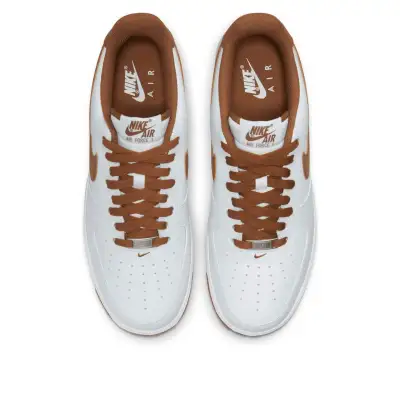 Nike Air Force 1 ’07 ‘Pecan’