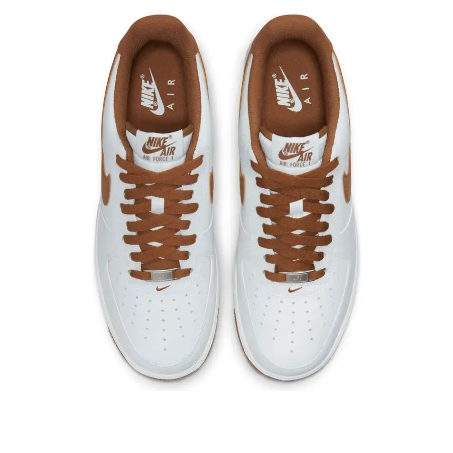 Nike Air Force 1 ’07 ‘Pecan’
