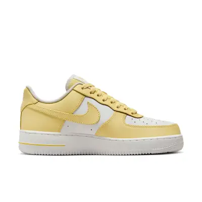 Nike Air Force 1 Low ‘Lemon’