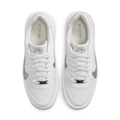 Nike AF1 PLT.AF.ORM ‘Summit White’