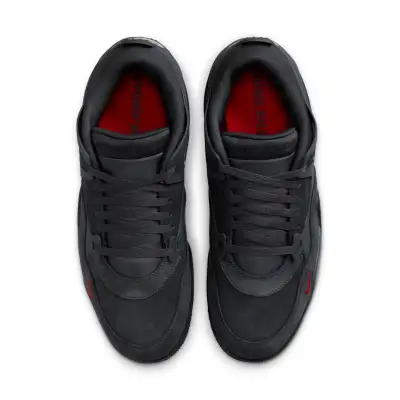 Air Jordan 4RM x Nigel Sylvester ‘Driveway Grey’