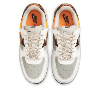 Nike Air Force 1 Fontanka ‘Tortoise Shell’