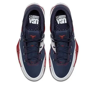 Nike Zoom Kobe 1 Protro ‘USA’