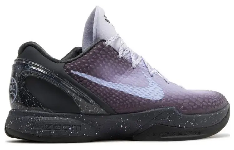 Nike Kobe 6 Protro ‘EYBL’