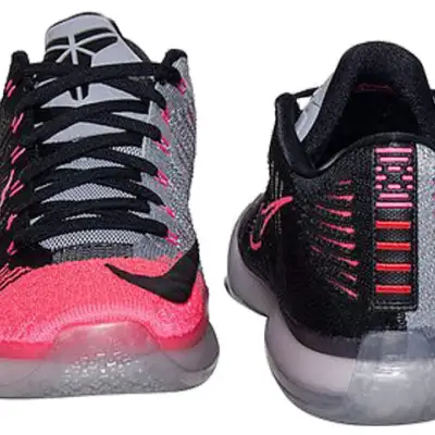 Nike Kobe 10 Elite ‘Mambacurial’