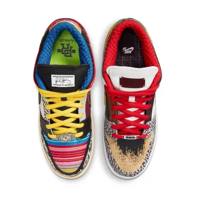 Nike SB Dunk Low ‘What The Paul’