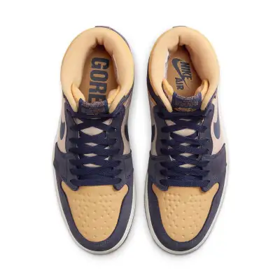 Air Jordan 1 Retro High Element ‘Gore-Tex Sky J Purple’