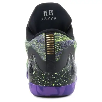 Nike Kobe 9 Elite Low ‘Mamba Moment’