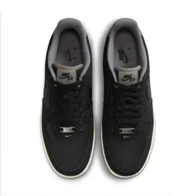 Nike Air Force 1’07 LV8 ‘Black Sail’