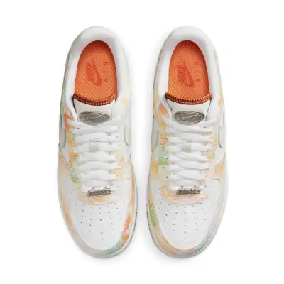 Nike Air Force 1 Low ‘Pastel Paisley Print’